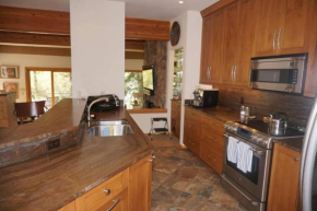 Roaring Fork Riverfront Townhome